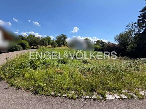 Foto - Grundstück zu verkaufen in Reutlingen 435.000,00 € 697 m²
