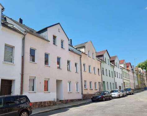 Foto - Haus zum Kaufen in Crimmitschau 140.000,00 € 211 m²