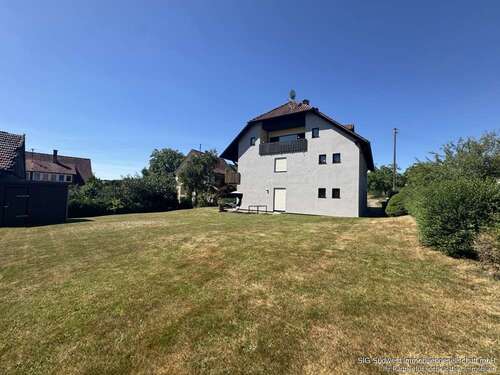 Foto - Wohnung zum Kaufen in Altensteig - Garrweiler 119.000,00 € 58.29 m²