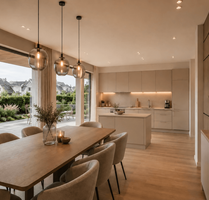 Wohnung zum Mieten in Osnabrück 1.620,00 € 95 m²