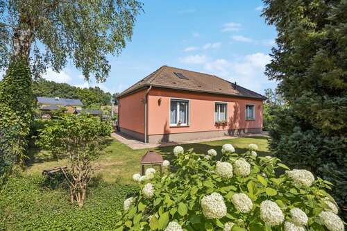 Foto - Haus zum Kaufen in Königs Wusterhausen 560.000,00 € 143.08 m²