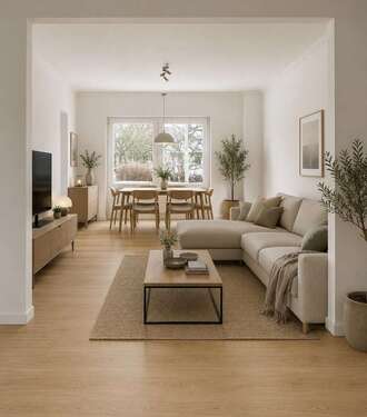 Foto - Haus zum Kaufen in Bremerhaven 219.900,00 € 145.98 m²