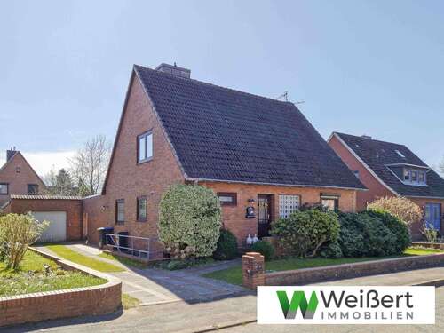Foto - Haus zum Kaufen in Münsterdorf 299.000,00 € 137 m²