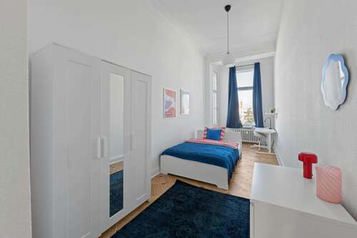Foto - WG-Zimmer in Berlin 670,00 € 18 m²