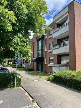 Foto - Wohnung zum Mieten in Bielefeld 265,30 € 48.24 m²