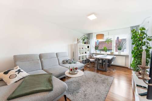 Foto - Wohnung zum Kaufen in Erlangen 279.000,00 € 65 m²