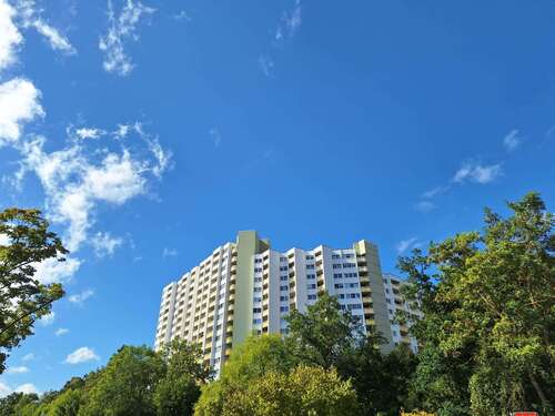 Foto - Wohnung zum Kaufen in Mainz 229.000,00 € 84 m²