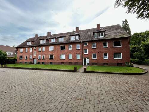 Foto - Wohnung zum Mieten in Kronshagen 650,00 € 52.42 m²