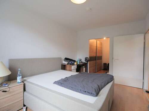 Foto - Wohnung zum Mieten in Inden 450,00 € 64.41 m²