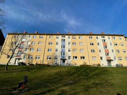 Foto - Wohnung zum Mieten in Frankenthal (Pfalz) 499,00 € 50.36 m²