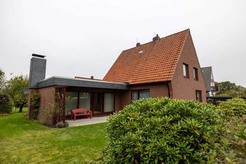 Foto - Haus zum Kaufen in Ganderkesee 289.000,00 € 130 m²
