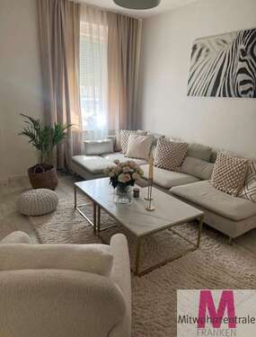 Foto - Wohnen auf Zeit in Nürnberg 1.190,00 €