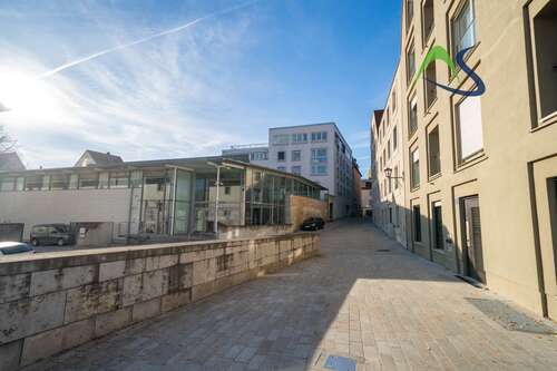 Foto - Wohnung zum Mieten in Regensburg 1.900,00 € 90 m²