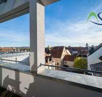 Wohnung zum Mieten in Regensburg 1.820,00 € 90 m²