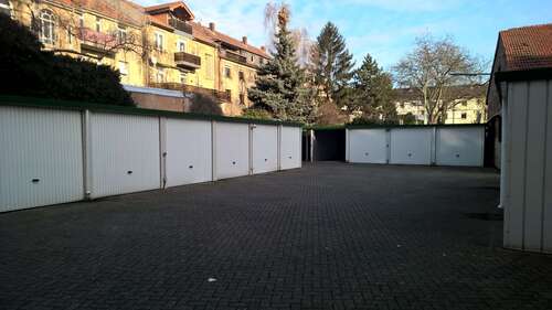 Foto - Garage zu vermieten in Neustadt an der Weinstraße 90,00 €