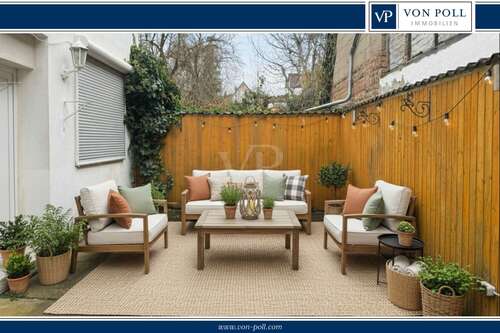 Foto - Haus zum Kaufen in Bornheim Waldorf 285.000,00 € 148 m²