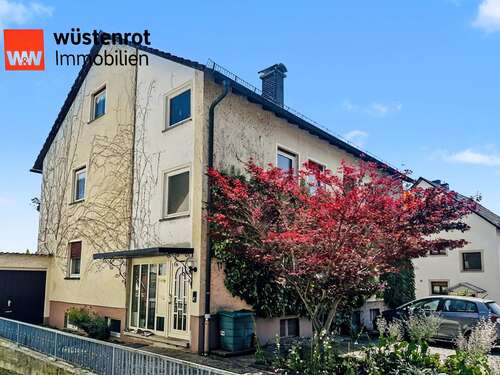 Foto - Wohnung zum Kaufen in Ettlingen Schöllbronn 339.000,00 € 165 m²