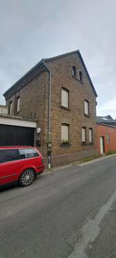 Foto - Haus zum Kaufen in Zülpich 89.000,00 € 80 m²