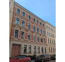Wohnung zum Mieten in Halle 329,00 € 47 m²