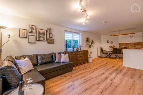 Foto - Wohnen auf Zeit in Bensheim 1.600,00 €