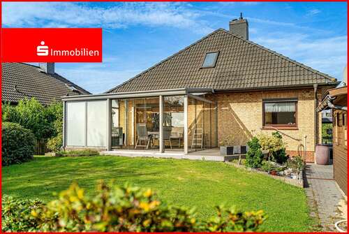 Foto - Haus zum Kaufen in Haseldorf 449.000,00 € 110.79 m²