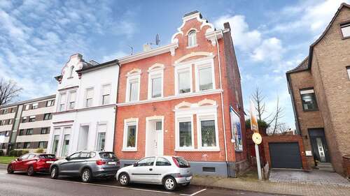 Foto - Haus zum Kaufen in Viersen 298.000,00 € 130 m²