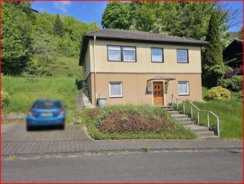 Foto - Haus zum Kaufen in Idar-Oberstein 170.000,00 € 120 m²