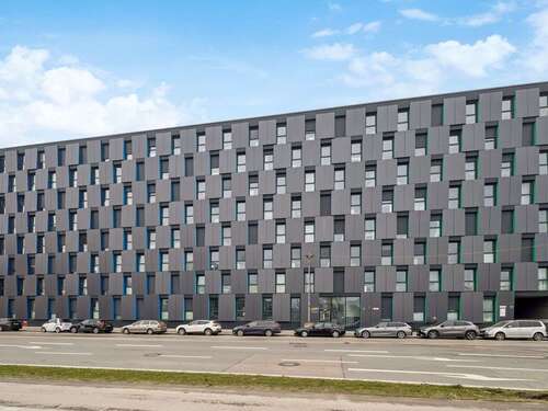 Foto - Wohnung zum Kaufen in München 330.000,00 € 30.89 m²