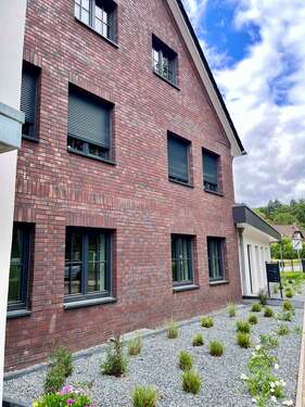Foto - Wohnung zum Mieten in Bendestorf 1.600,00 € 118.5 m²