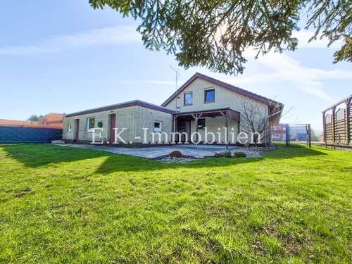 Foto - Wohnung zum Mieten in Rhauderfehn 880,00 € 110 m²