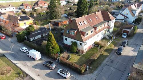 Foto - Haus zum Kaufen in Rostock 849.000,00 € 167 m²