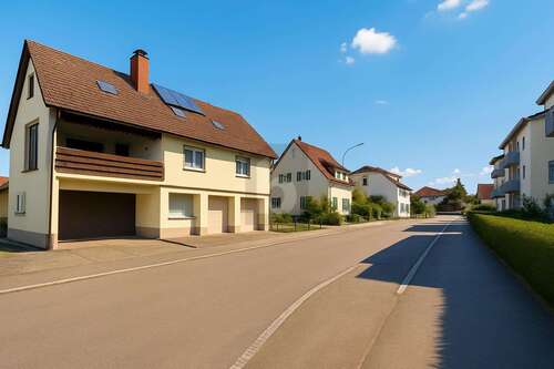 Foto - Haus zum Kaufen in Rheinfelden 860.000,00 € 275 m²