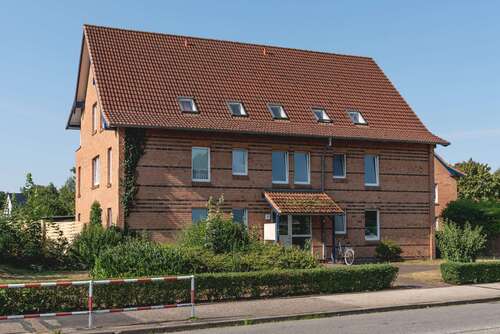 Foto - Wohnung zum Mieten in Itzehoe 469,36 € 65.19 m²
