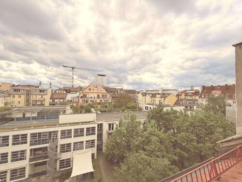 Foto - Wohnung zum Mieten in München 2.850,00 € 122 m²