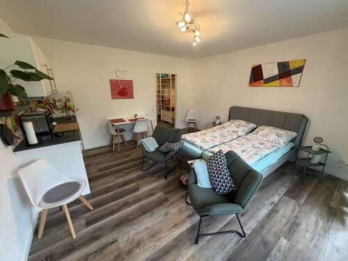 Foto - Wohnung zum Kaufen in Bad Bergzabern 98.000,00 € 35 m²