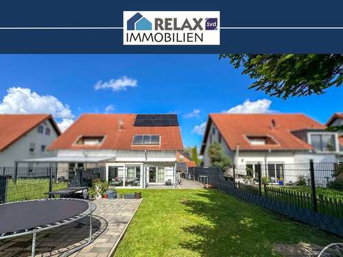 Foto - Haus zum Kaufen in Linnich 330.000,00 € 154 m²
