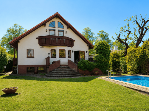 Foto - Haus zum Kaufen in Teltow 1.100.000,00 € 336.63 m²