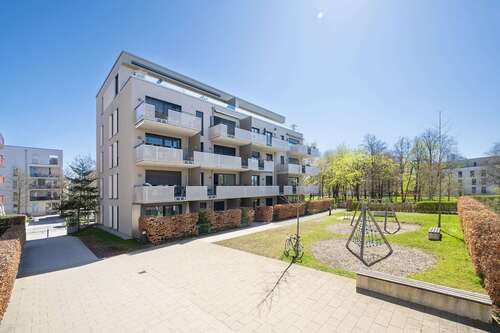 Foto - Wohnung zum Kaufen in München 579.000,00 € 54.1 m²