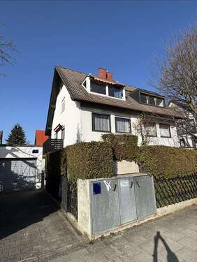 Foto - Haus zum Kaufen in München 920.000,00 € 144 m²