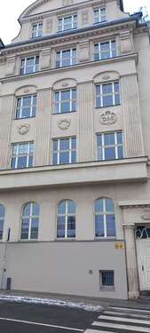 Foto - Wohnung zum Mieten in Halle 330,00 € 34 m²