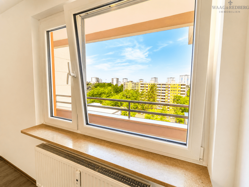 Foto - Wohnung zum Kaufen in Nürnberg 215.000,00 € 58 m²
