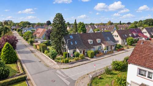 Foto - Haus zum Kaufen in Pinneberg 409.000,00 € 86 m²