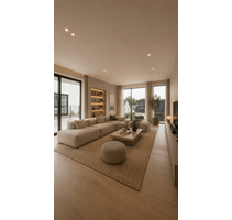 Wohnung zum Mieten in Osnabrück 1.660,00 € 99 m²