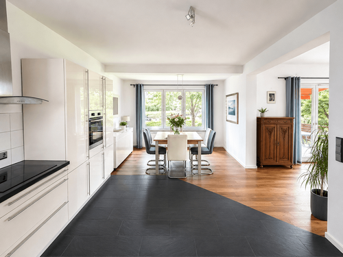 Foto - Haus zum Kaufen in Dortmund 590.000,00 € 198 m²