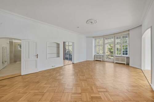 Foto - Wohnung zum Kaufen in Berlin 1.600.000,00 € 232 m²