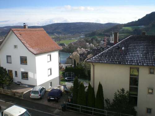 Foto - Wohnung zum Mieten in Laufenburg 795,00 € 76.04 m²
