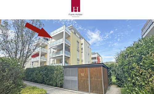 Foto - Wohnung zum Kaufen in Reutlingen 329.000,00 € 76 m²
