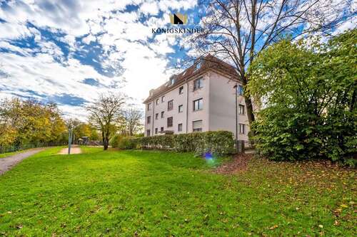 Foto - Wohnung zum Kaufen in Süßen 199.000,00 € 62 m²