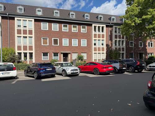 Foto - Wohnung zum Kaufen in Düsseldorf 385.000,00 € 72.24 m²