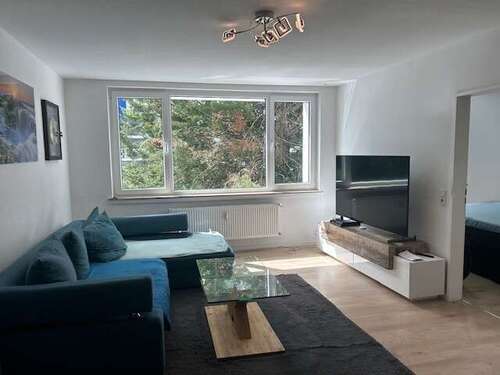 Foto - Wohnung zum Mieten in Aachen 650,00 € 56.77 m²